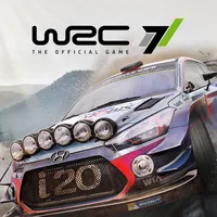 WRC 7 FIA World Rally Championship