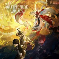 Wuthering Waves