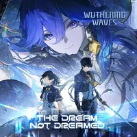 Wuthering Waves