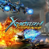 X-Morph: Defense