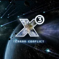 X3: Terran Conflict