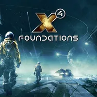 X4: Foundations