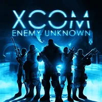 XCOM: Enemy Unknown