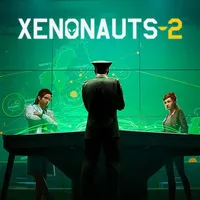 Xenonauts 2