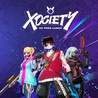 XOCIETY