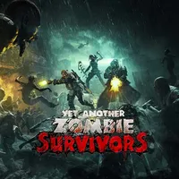 Yet Another Zombie Survivors
