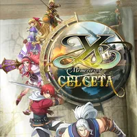 Ys: Memories of Celceta