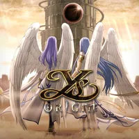 Ys Origin