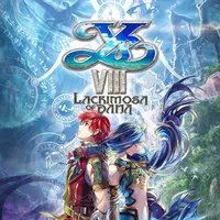 Ys VIII: Lacrimosa of DANA