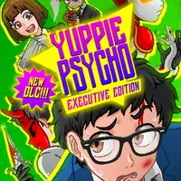 Yuppie Psycho: Executive Edition