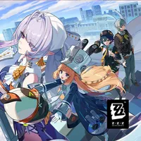 Zenless Zone Zero
