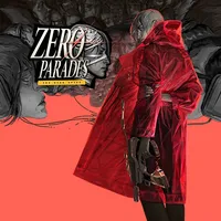 ZERO PARADES: For Dead Spies