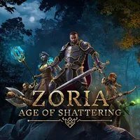 Zoria: Age of Shattering