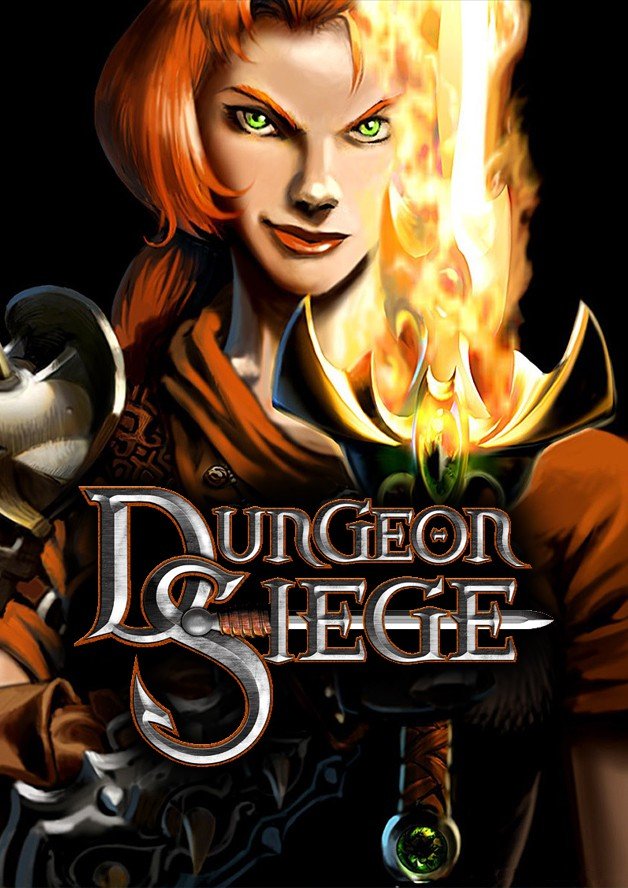Dungeon Siege: Adventure Awaits! Play on GeForce NOW! ⚔️