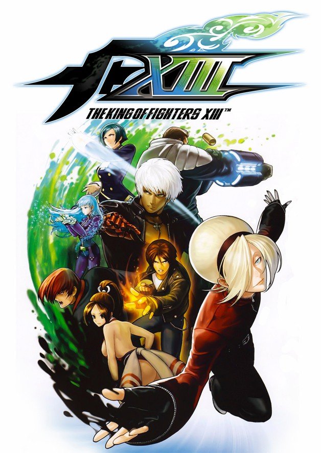 THE KING OF FIGHTERS XIII - Play Instantly on GeForce NOW! 👊