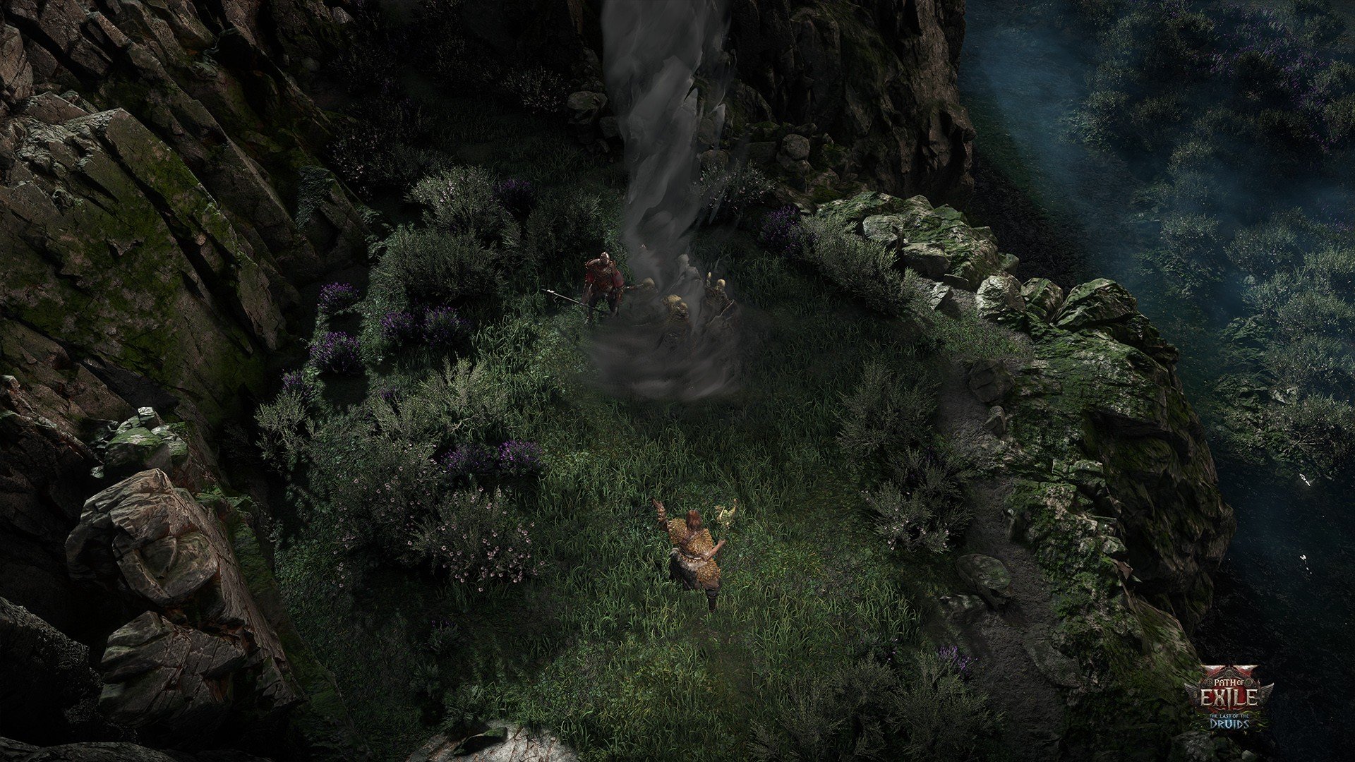 Path of Exile 2: Action RPG – Play Instantly on GeForce NOW ⚔️